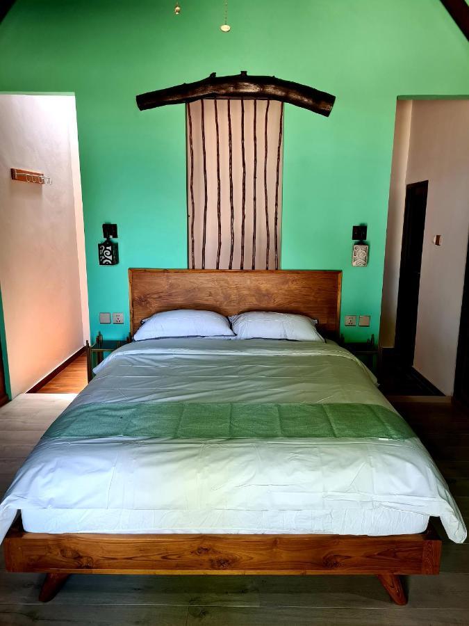 Beach House Penida Ped Екстериор снимка