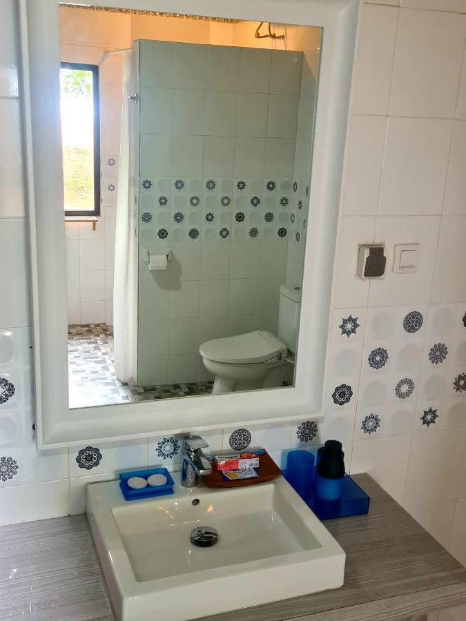 Beach House Penida Ped Екстериор снимка