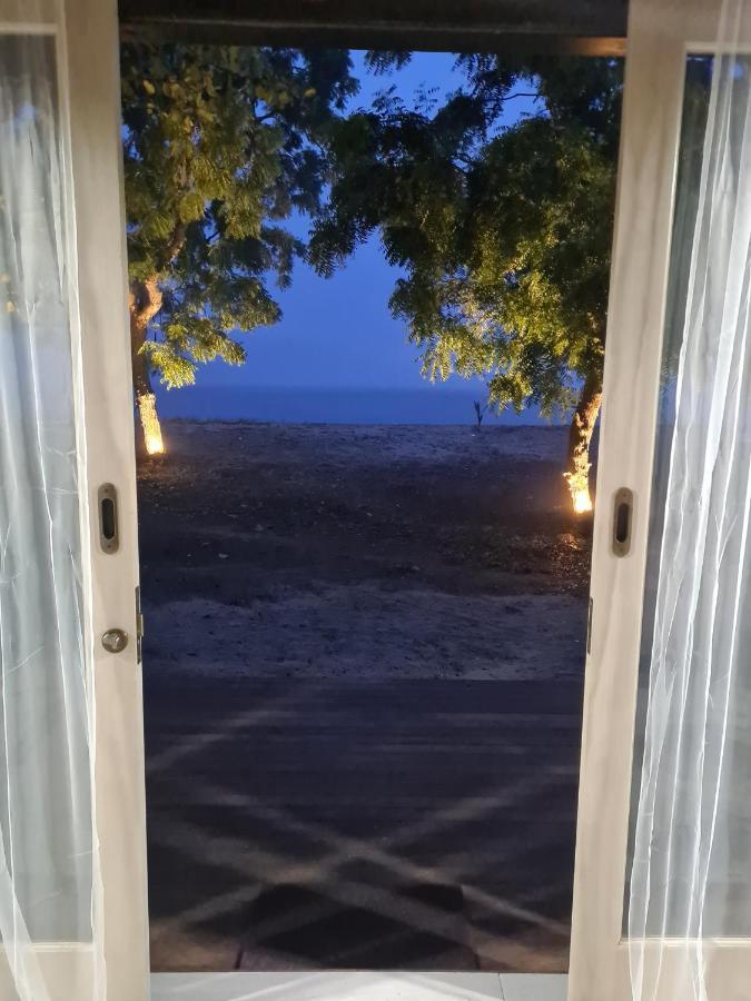 Beach House Penida Ped Екстериор снимка