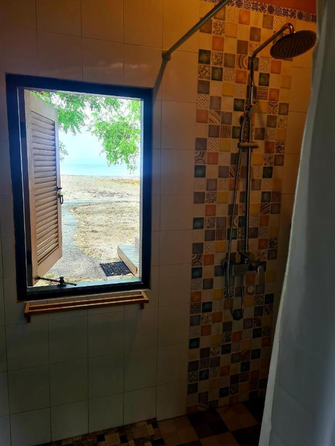 Beach House Penida Ped Екстериор снимка