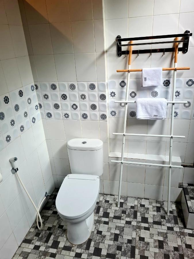 Beach House Penida Ped Екстериор снимка