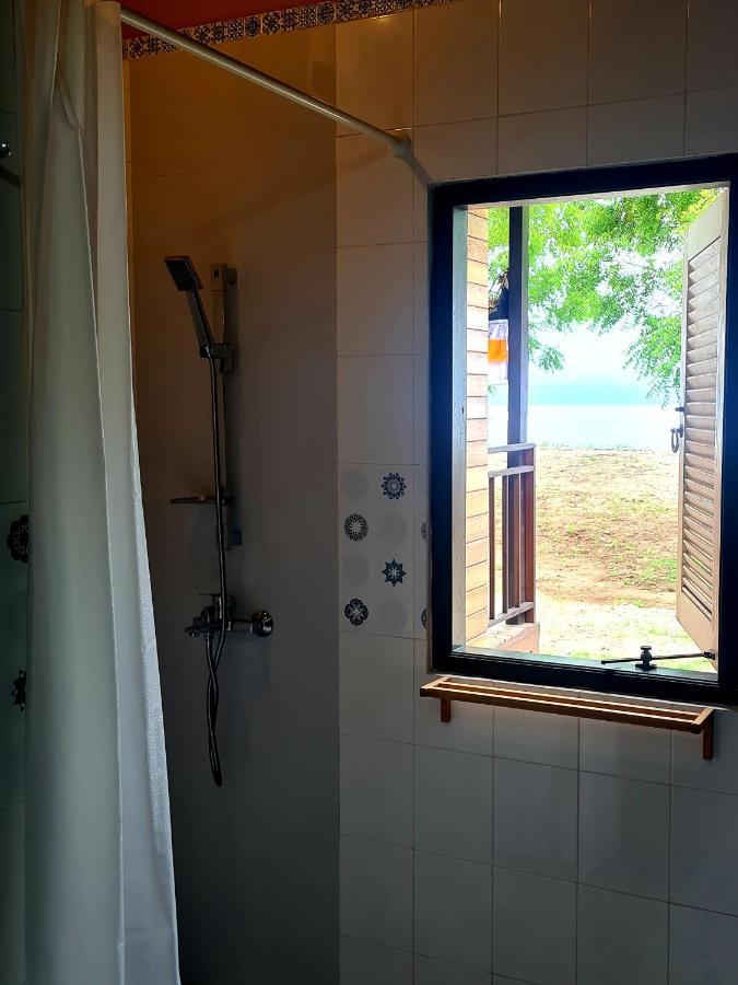 Beach House Penida Ped Екстериор снимка