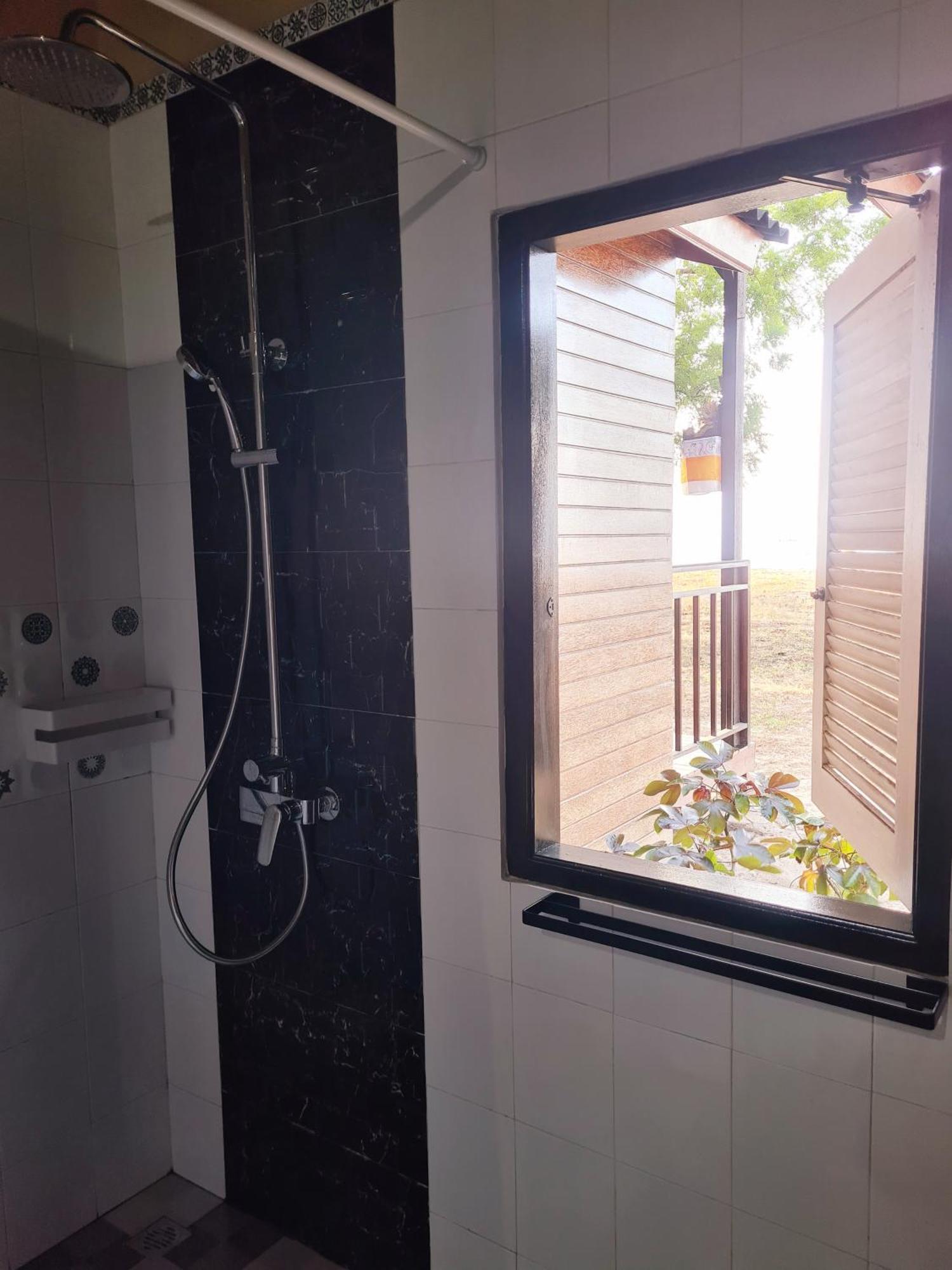 Beach House Penida Ped Екстериор снимка