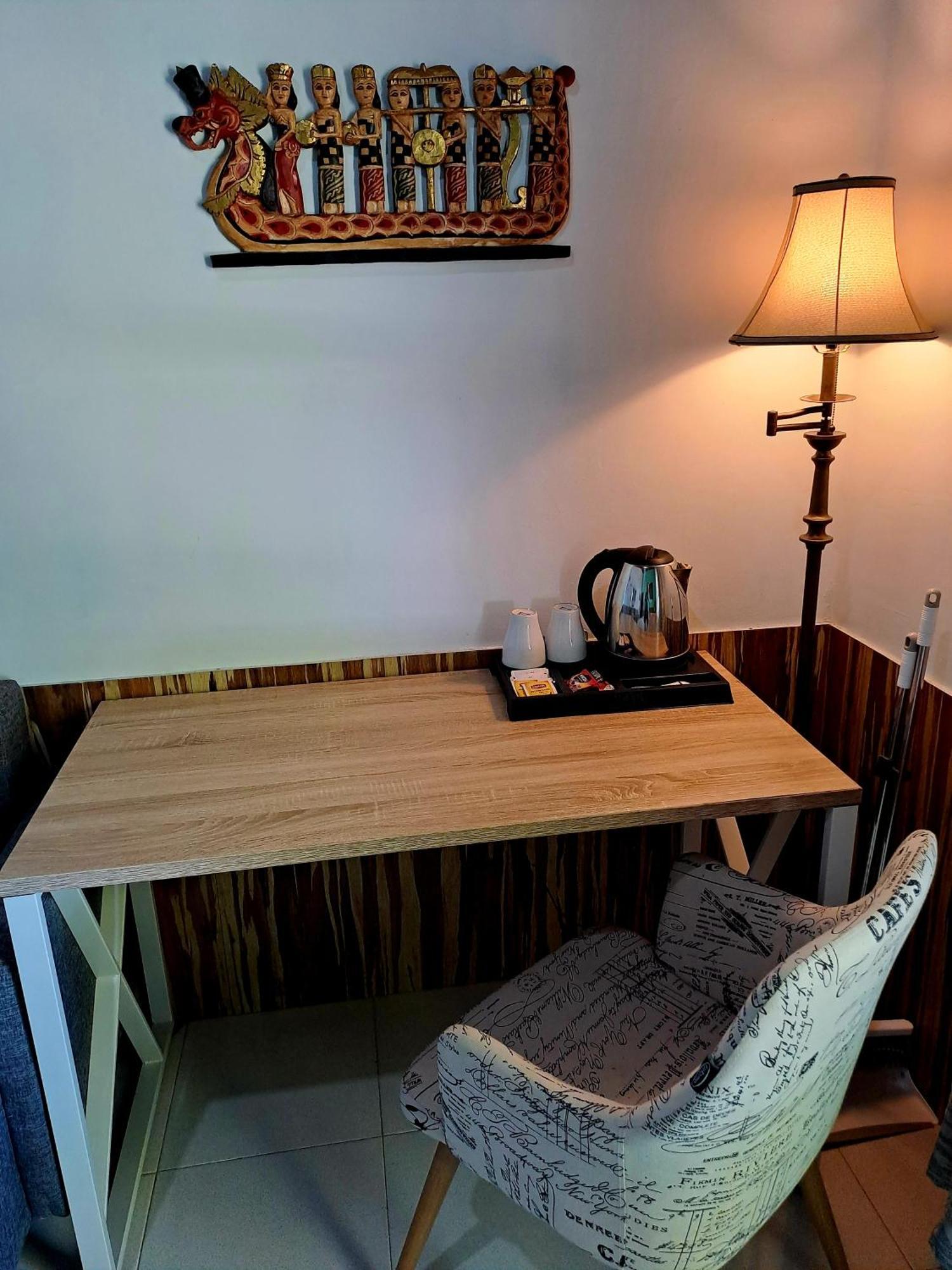 Beach House Penida Ped Екстериор снимка