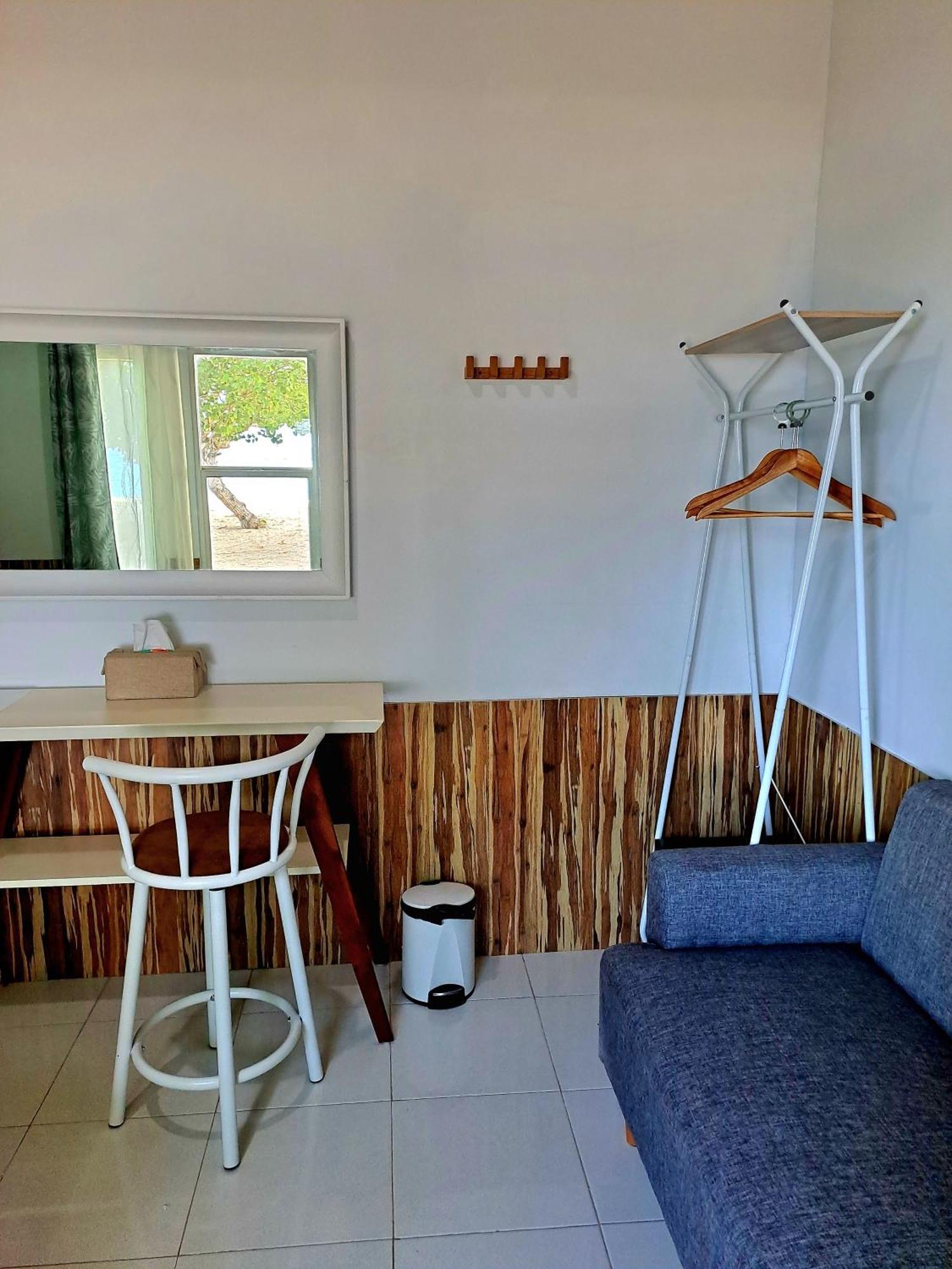 Beach House Penida Ped Екстериор снимка